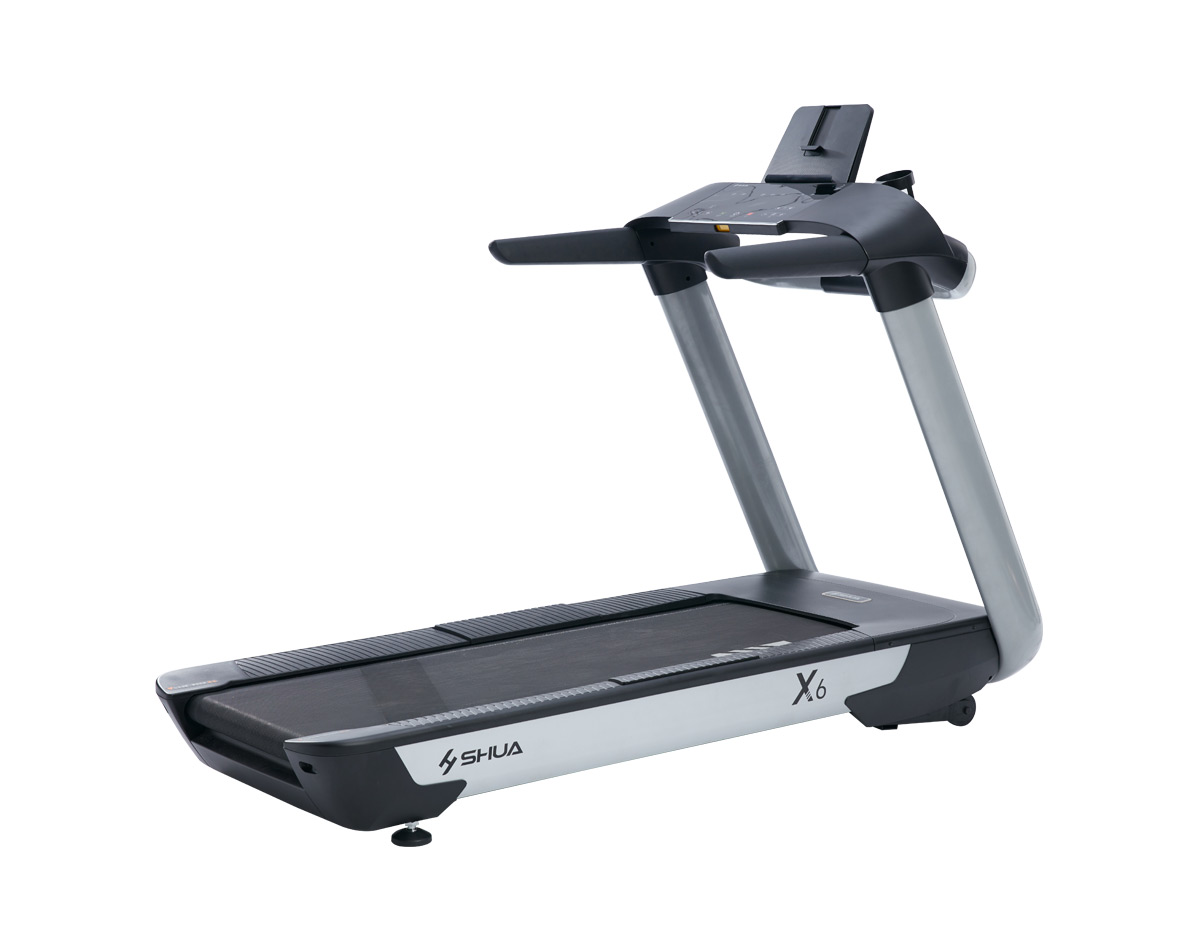 舒華SH-T6700 跑步機